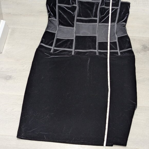 Joseph Ribkoff Couture LBD - Picture 9 of 9